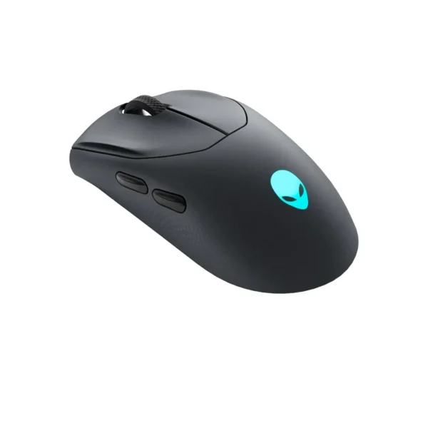 Alienware AW720M mouse Gaming Ambidextrous RF Wireless + Bluetooth Optical 26000 DPI