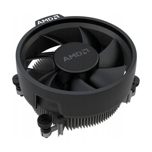 AMD AM4 + AM5 Wraith Stealth CPU Cooling