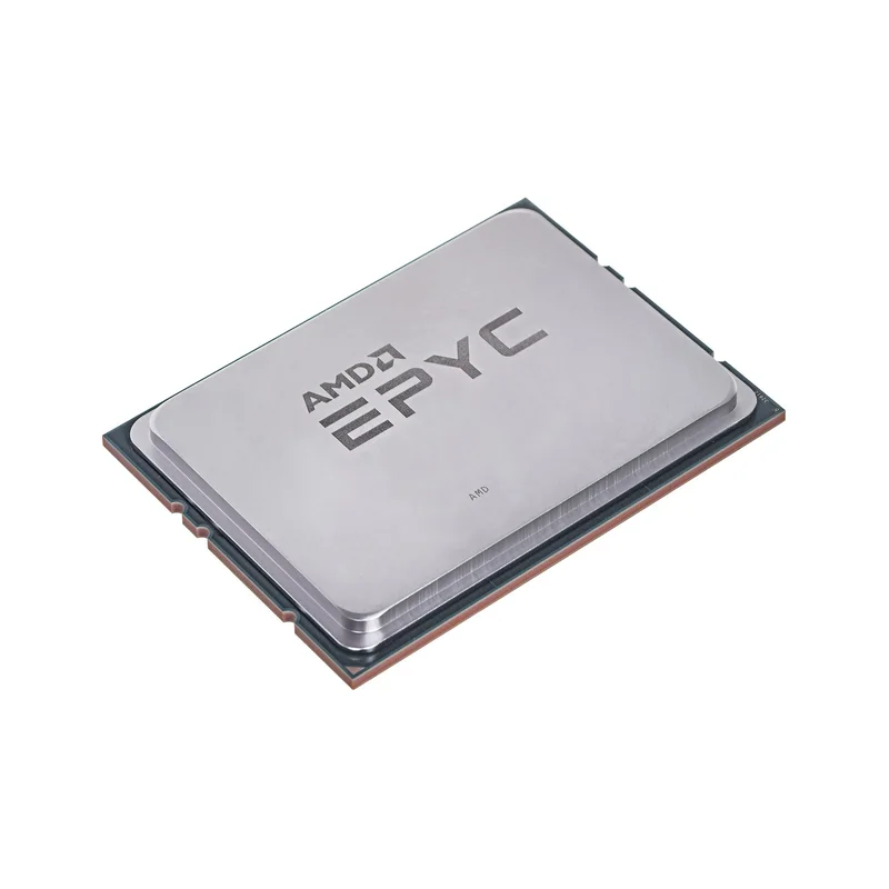 AMD EPYC 7543P processor 2.8 GHz 256 MB L3
