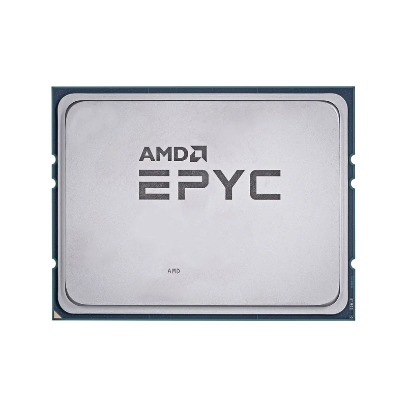 AMD EPYC 7543P processor 2.8 GHz 256 MB L3