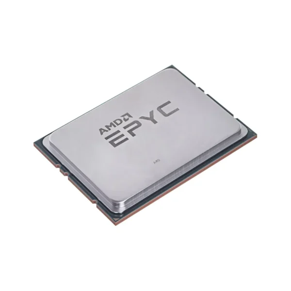 AMD EPYC 9124 Processor (16C/32T) 3.0GHz (3.7GHz Turbo) Socket SP5 TDP 200W