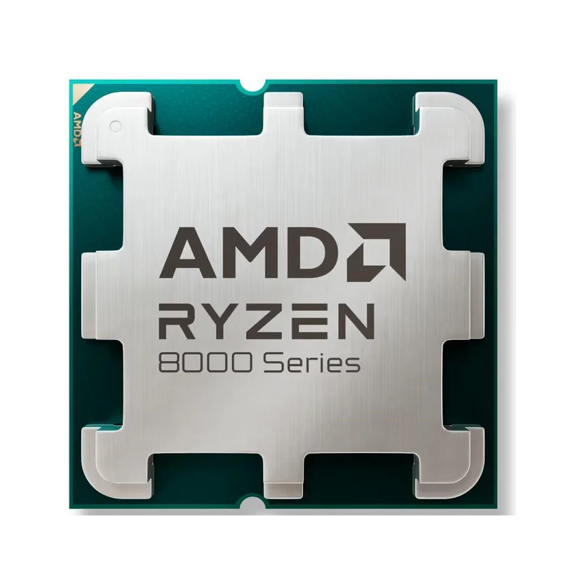 AMD Ryzen 5 8400F processor 4.2 GHz 16 MB L3 Box