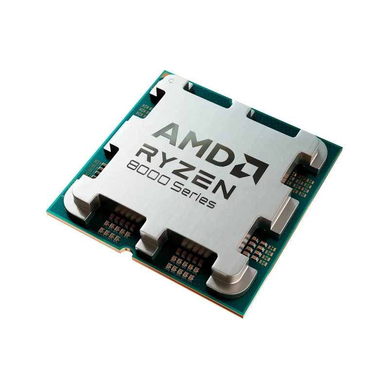 AMD Ryzen™ 7 8700G tray - processor