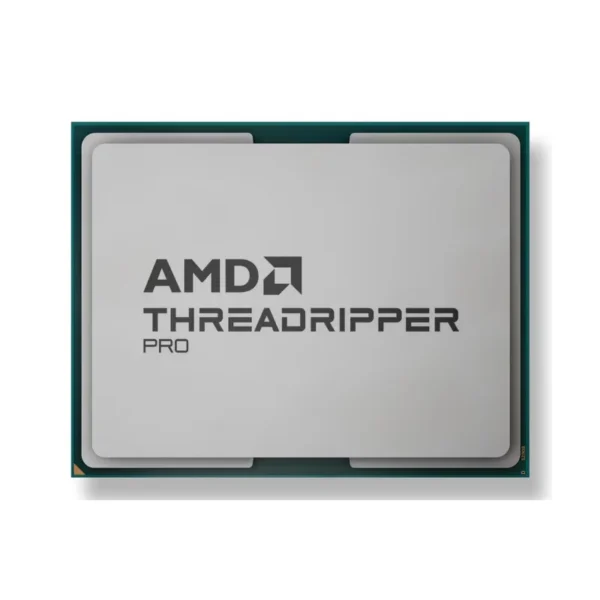 AMD Ryzen Threadripper PRO 9975WX processor 4 GHz 128 MB L3 Tray