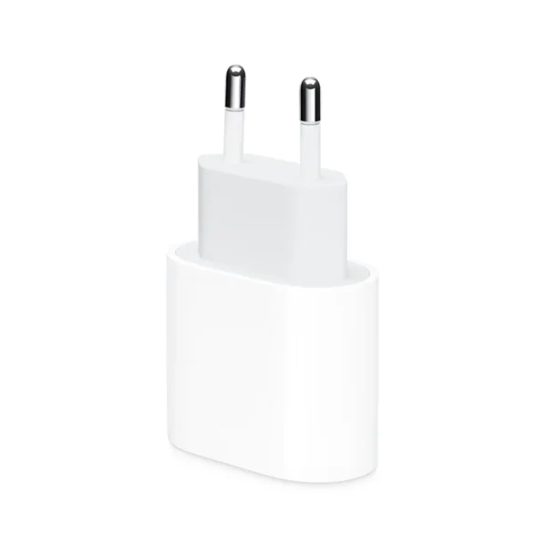 Apple 20W USB-C Power Adapter