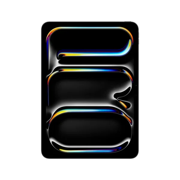 Apple iPad 11-inch Pro Wi‑Fi 512GB with standard glass - Space Black