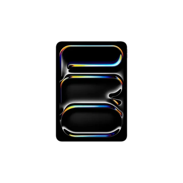 Apple iPad 11-inch Pro Wi‑Fi + Cellular 256GB with standard glass - Space Black