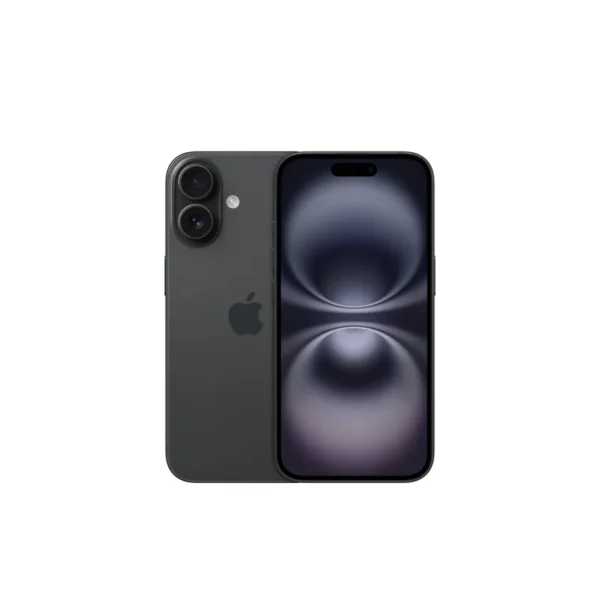 Apple iPhone 16 128GB Black