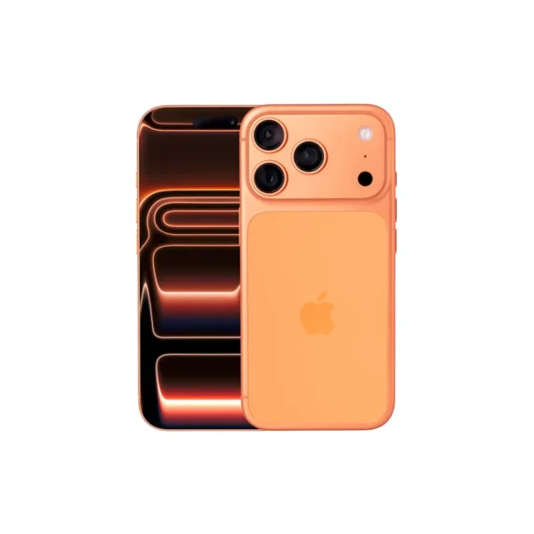 Apple iPhone 17 Pro 256GB Cosmic Orange