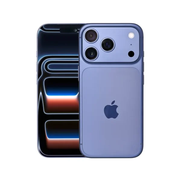 Apple iPhone 17 Pro 256GB Deep Blue