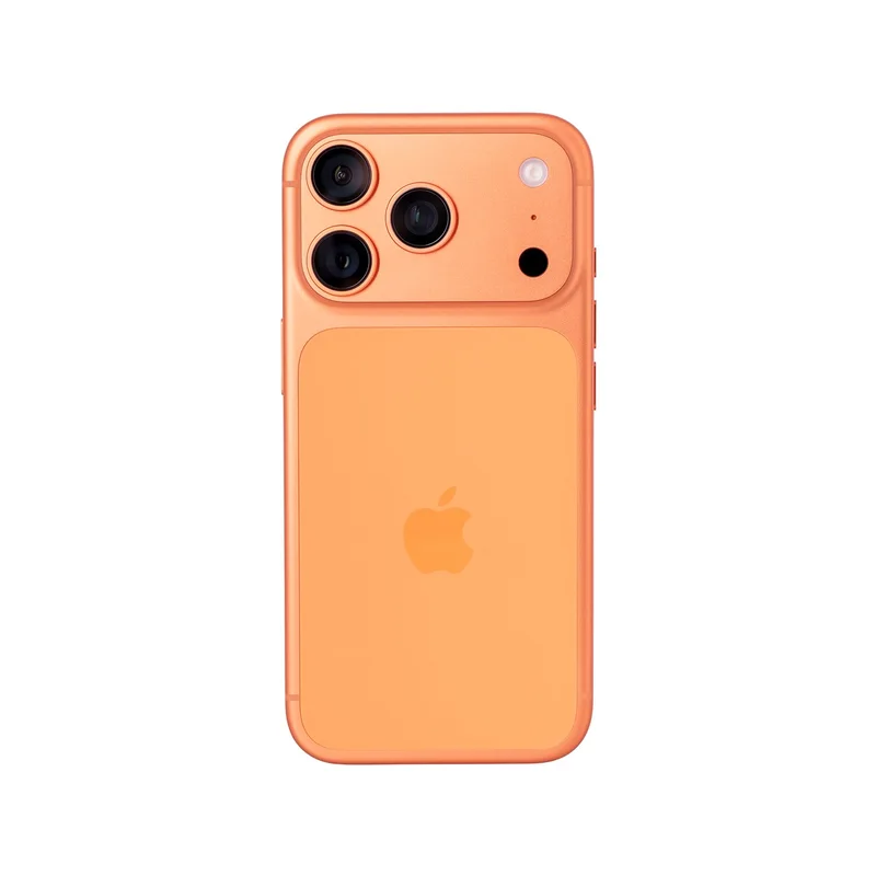 Apple iPhone 17 Pro 512GB Cosmic Orange