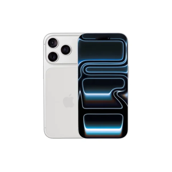 Apple iPhone 17 Pro 512GB Silver