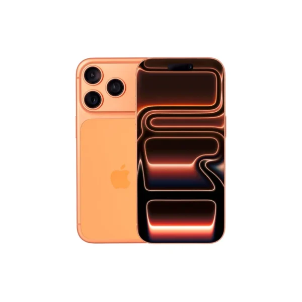 Apple iPhone 17 Pro Max 512GB Cosmic Orange