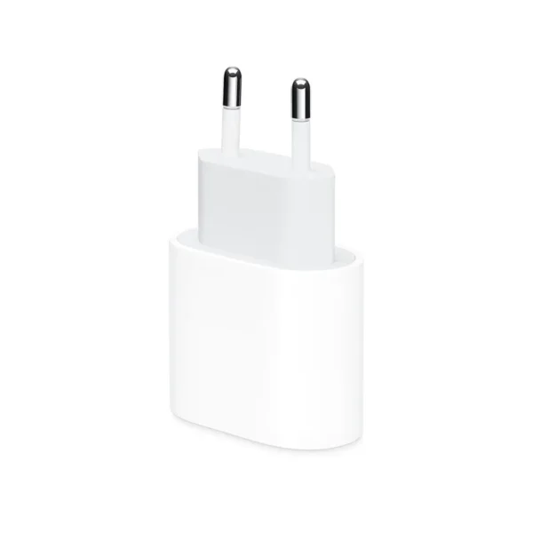 Apple MHJE3ZM/A mobile device charger White Indoor
