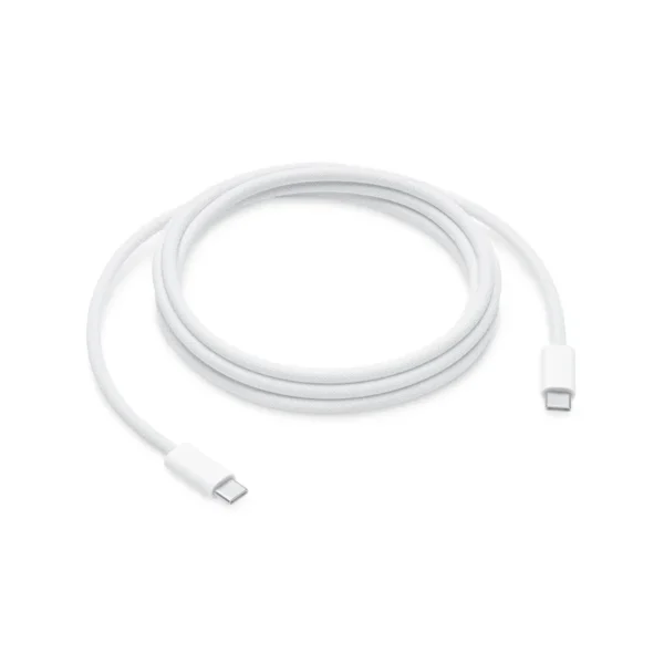 Apple MYQT3ZM/A USB cable 2 m USB C White