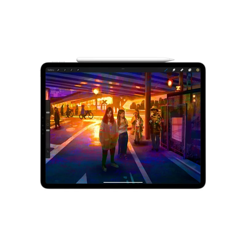 Apple Pencil (2nd Generation) stylus pen 18.2 g White