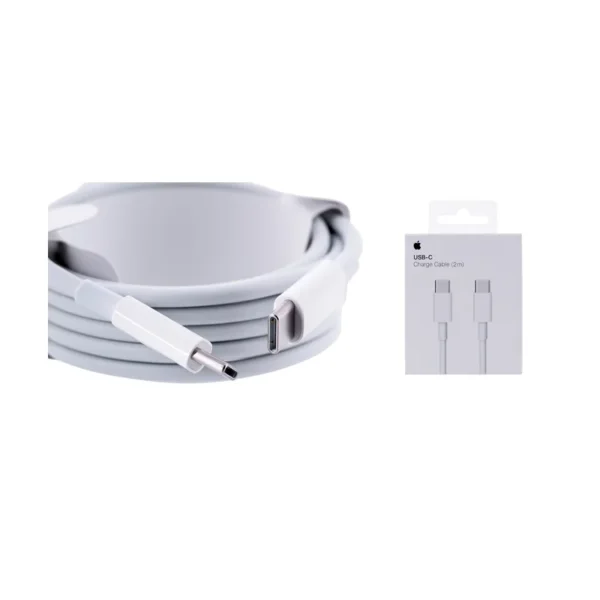 Apple USB-C Charge Cable (2m)