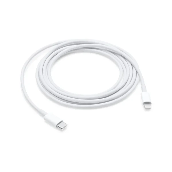 Apple USB-C to Lightning Cable (2m)