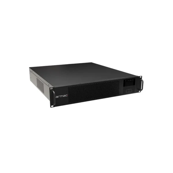 Armac Rack UPS 3000VA On-Line PF1 Dust Free
