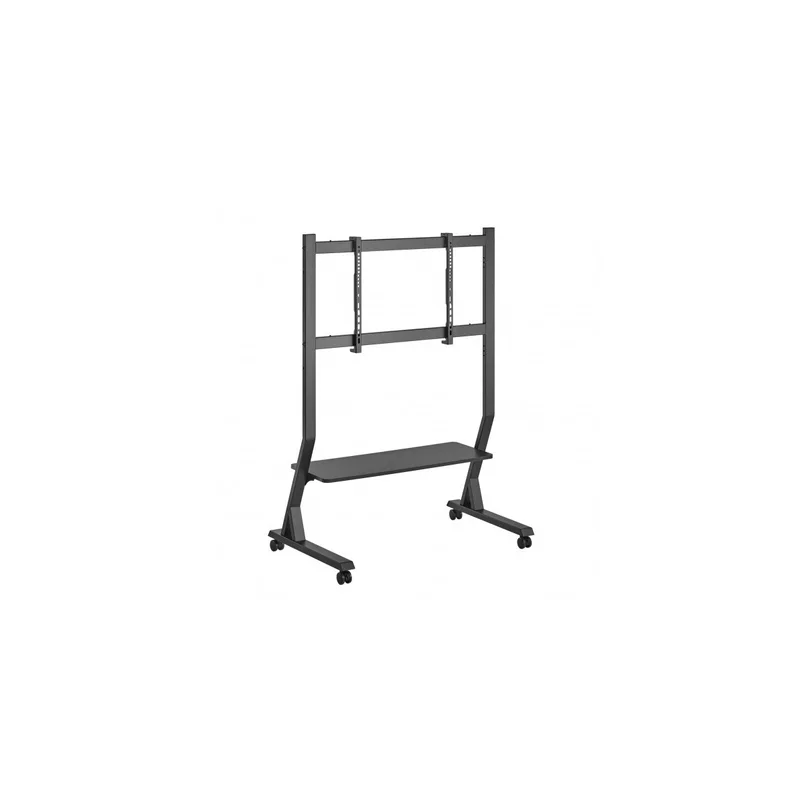 ART SD-22 MOBILE STAND + LCD/LED TV MOUNT 45-90" 60KG
