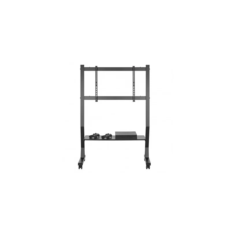 ART SD-22 MOBILE STAND + LCD/LED TV MOUNT 45-90" 60KG