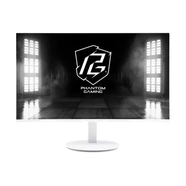 ASROCK 27" PG27FFS2E-W Monitor