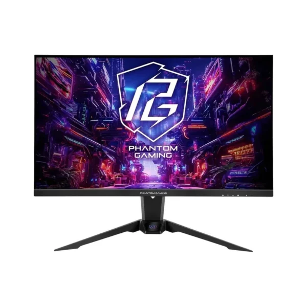 ASROCK 32" PG32QFT Monitor