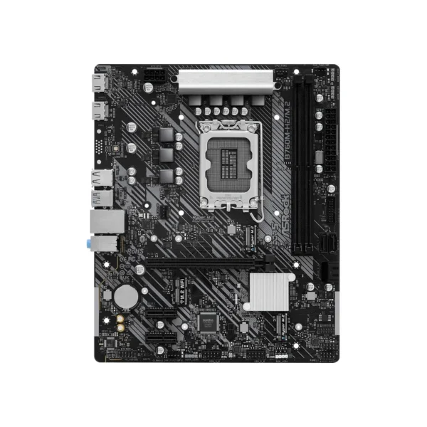 ASRock B760M-H2/M.2 motherboard