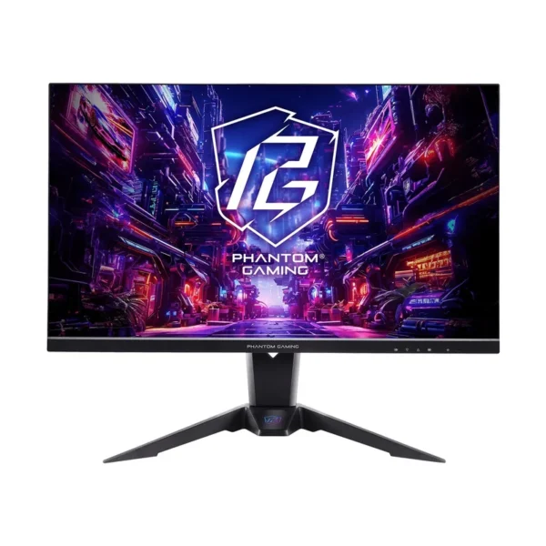 ASROCK Phantom Gaming PG27QFT2A 27" monitor