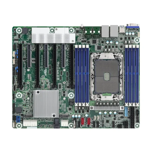 Asrock SPC621D8 motherboard Intel C621A LGA 4189 ATX