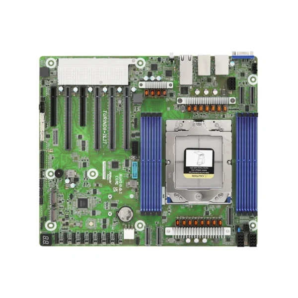 Asrock TURIND8-2L2T motherboard AMD SoC Socket SP5 CEB