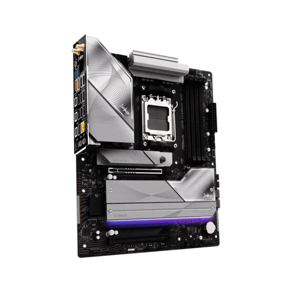 Asrock X870 LiveMixer WiFi AMD X870 Socket AM5 ATX