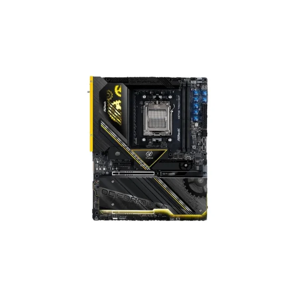 Asrock X870E TAICHI OCF motherboard