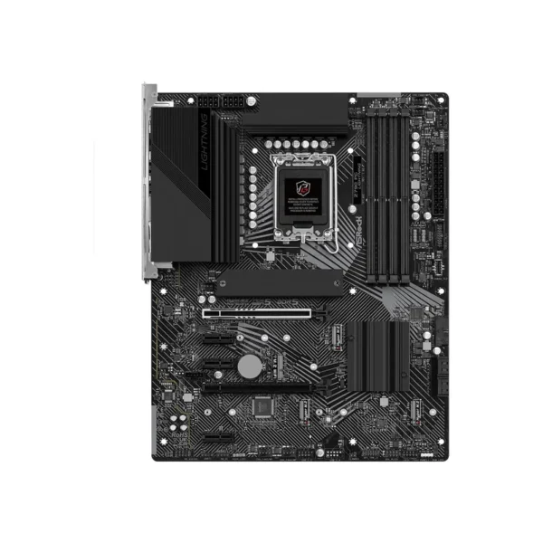Asrock Z790 PG Lightning Intel Z790 LGA 1700 ATX