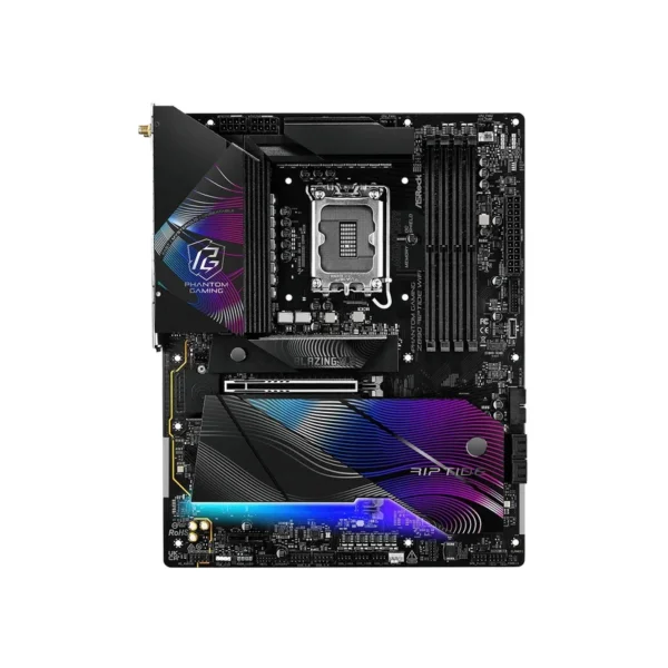 ASRock Z890 Riptide WiFi Motherboard