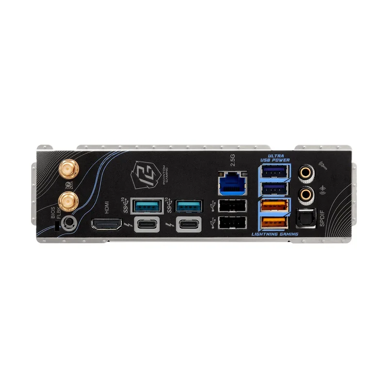 ASRock Z890 Riptide WiFi Motherboard