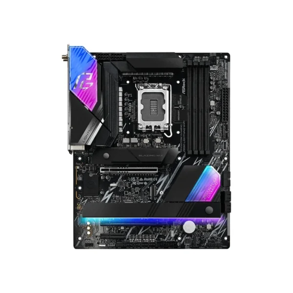 ASRock Z890 Z890 Lightning WiFi Motherboard