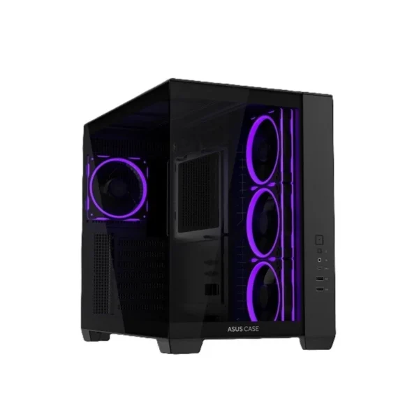 ASUS A32 PLUS Black