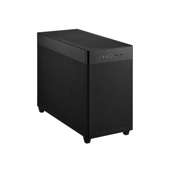 ASUS AP201 PRIME CASE TG Mini Tower Black