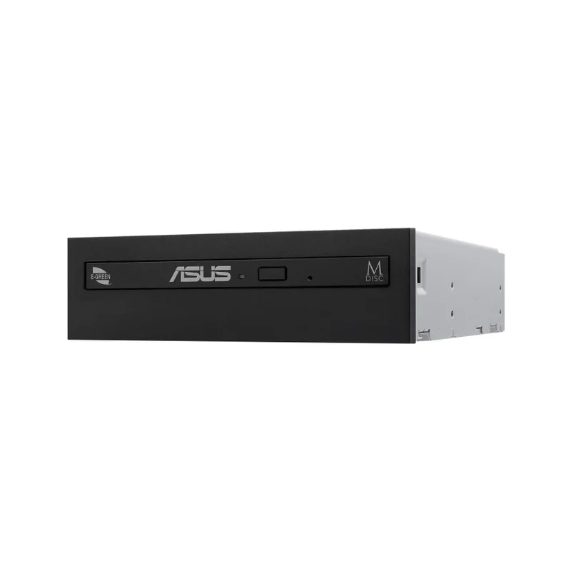 ASUS DRW-08D6MT (OEM) optical disc drive Internal DVD±RW Black