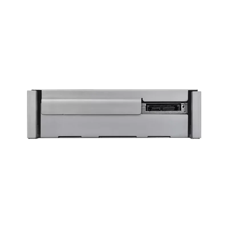 ASUS DRW-08D6MT (OEM) optical disc drive Internal DVD±RW Black