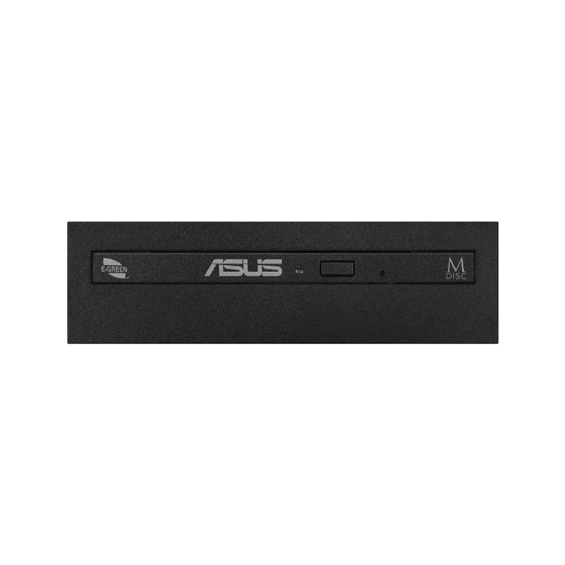 ASUS DRW-08D6MT (OEM) optical disc drive Internal DVD±RW Black