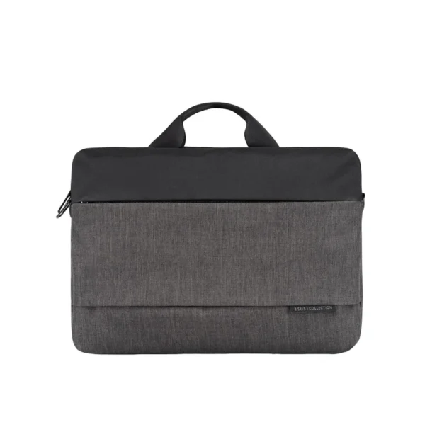 ASUS EOS 2 39.6 cm (15.6") Sleeve case Grey