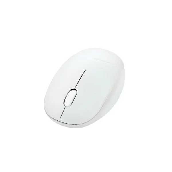 ASUS Fragrance MD101 mouse Home Ambidextrous RF Wireless + Bluetooth Optical 2400 DPI