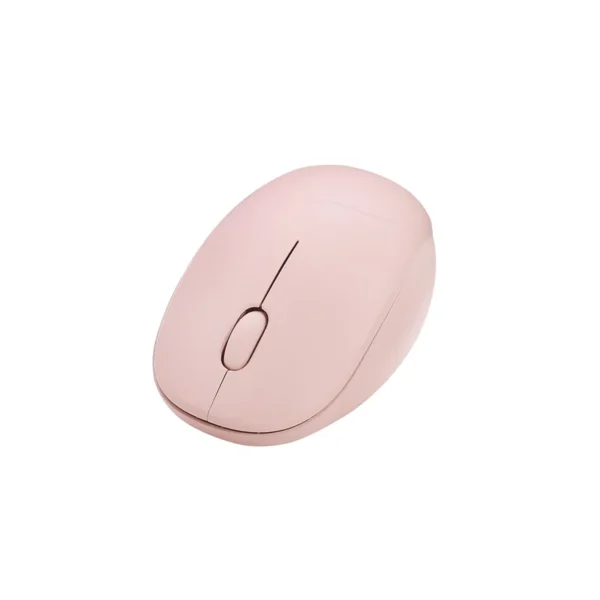 ASUS Fragrance MD101 mouse Home Ambidextrous RF Wireless + Bluetooth Optical 2400 DPI