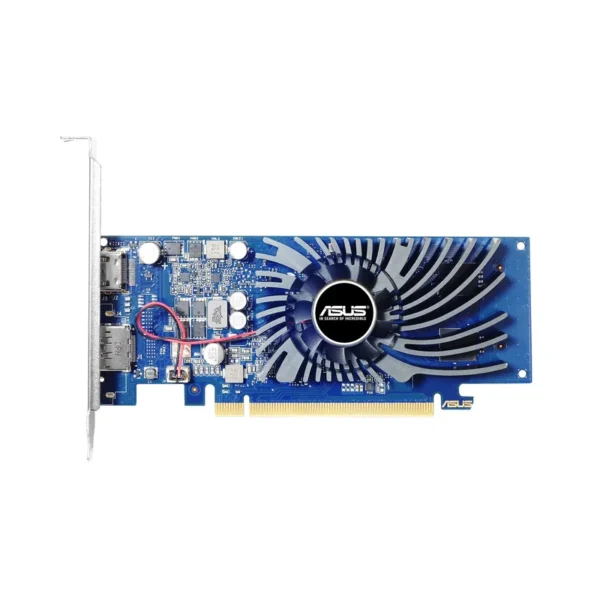 ASUS GT1030-2G-BRK NVIDIA GeForce GT 1030 2 GB GDDR5