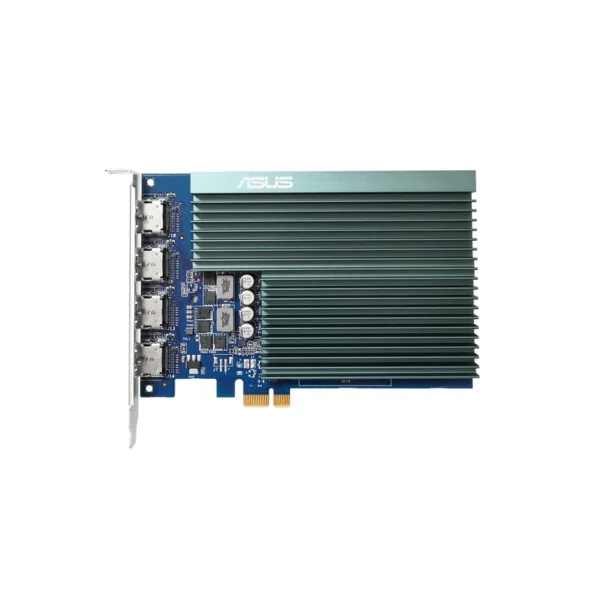 ASUS GT730-4H-SL-2GD5 NVIDIA GeForce GT 730 2 GB GDDR5