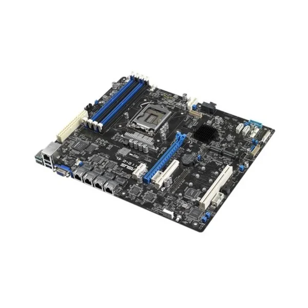 ASUS P11C-C/4L Intel C242 LGA 1151 (Socket H4) ATX