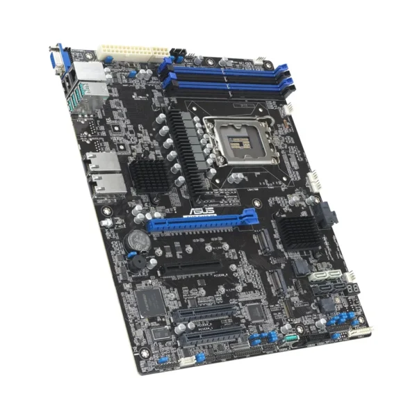 ASUS P13R-E/10G-2T Intel C266 LGA 1700 ATX