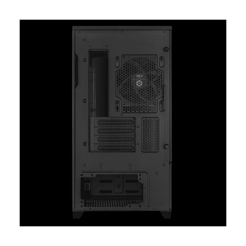 ASUS PRIME AP202 TG ARGB BLACK enclosure
